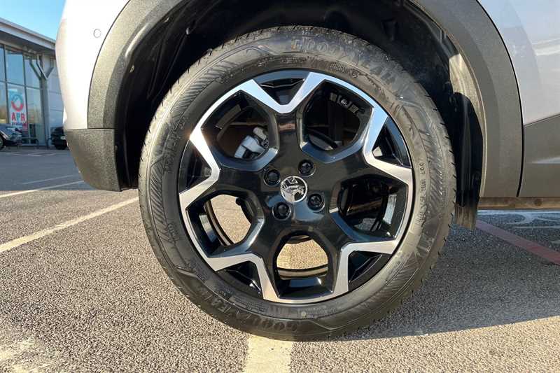 Used Vauxhall Mokka 2023 for sale - 78142431: Photo 11