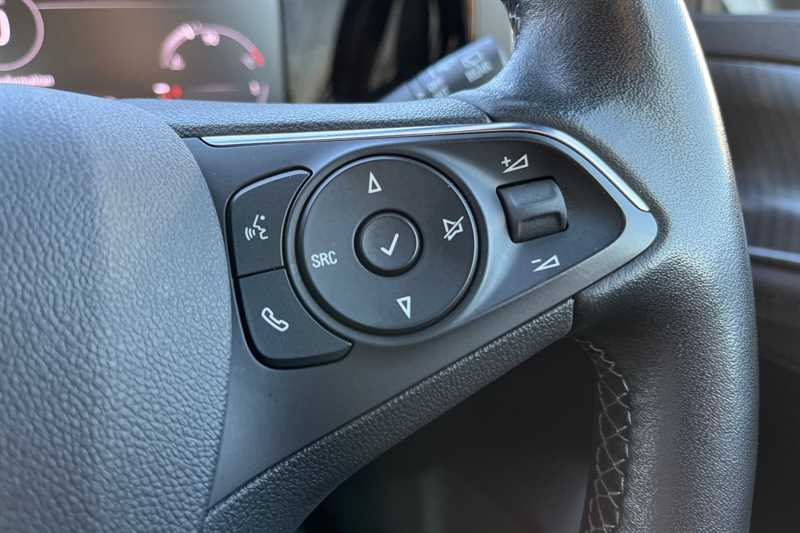 Used Vauxhall Mokka 2023 for sale - 78142431: Photo 22