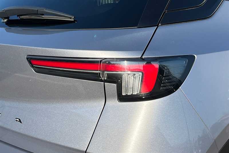 Used Vauxhall Mokka 2023 for sale - 78142431: Photo 32