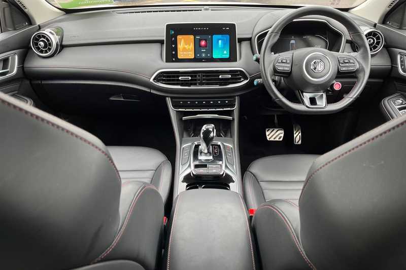 Used MG MG HS 2024 for sale - 76939881: Photo 13