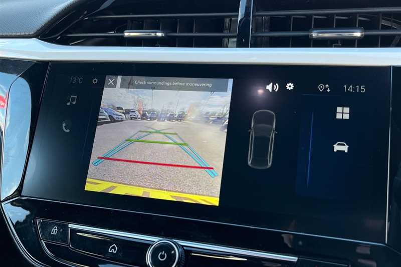 Used Vauxhall Corsa 2024 for sale - 77887320: Photo 19