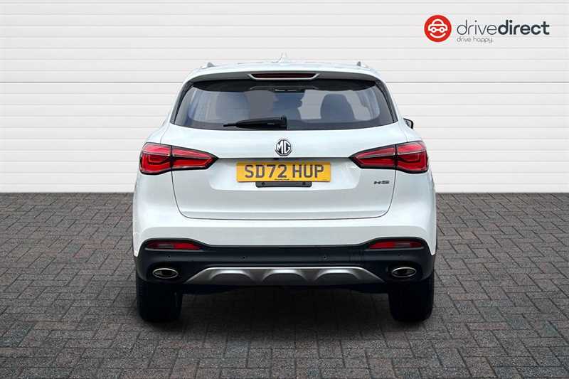 Used MG MG HS 2022 for sale - 77562085: Photo 4