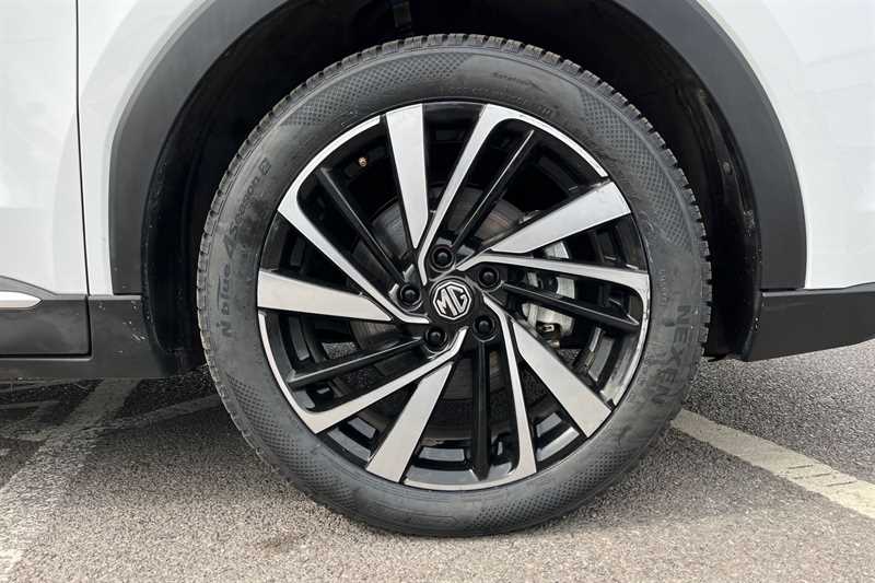 Used MG MG ZS 2024 for sale - 78216658: Photo 12