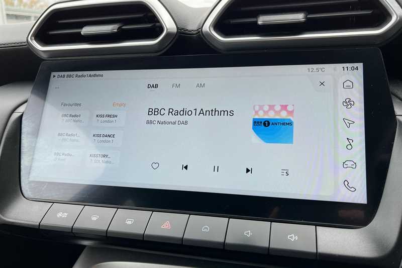 Used MG MG ZS 2024 for sale - 78216658: Photo 17