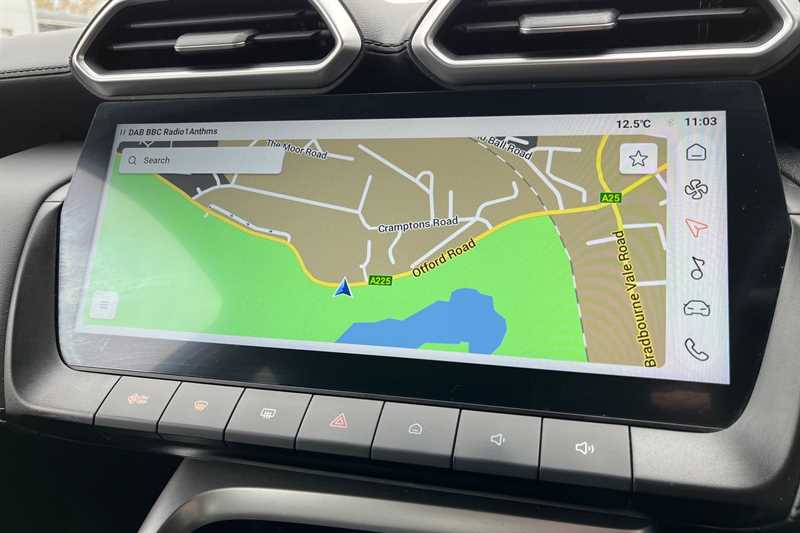 Used MG MG ZS 2024 for sale - 78216658: Photo 18