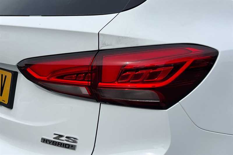 Used MG MG ZS 2024 for sale - 78216658: Photo 32