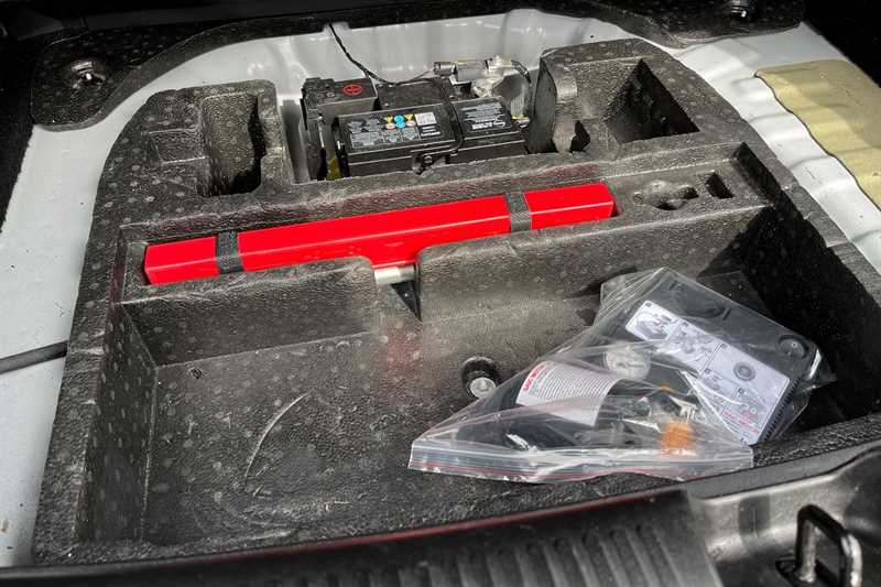 Used MG MG ZS 2024 for sale - 78216658: Photo 37