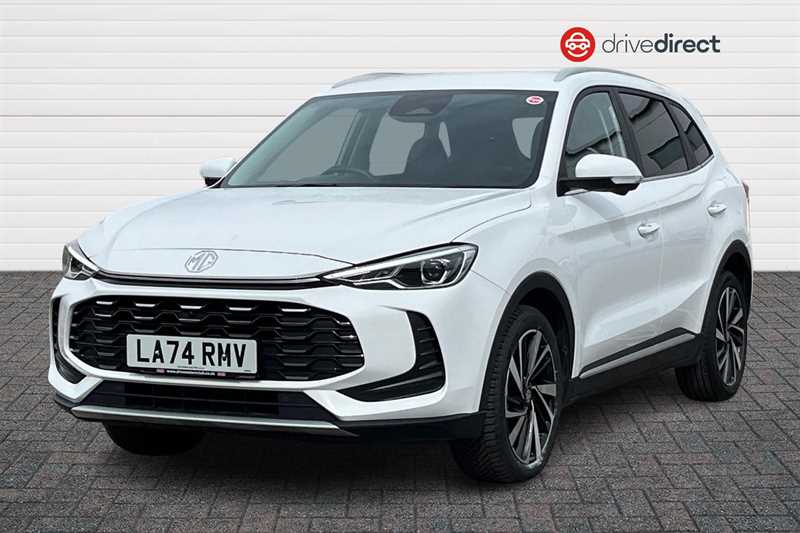 Used MG MG ZS 2024 for sale - 78216658: Photo 7