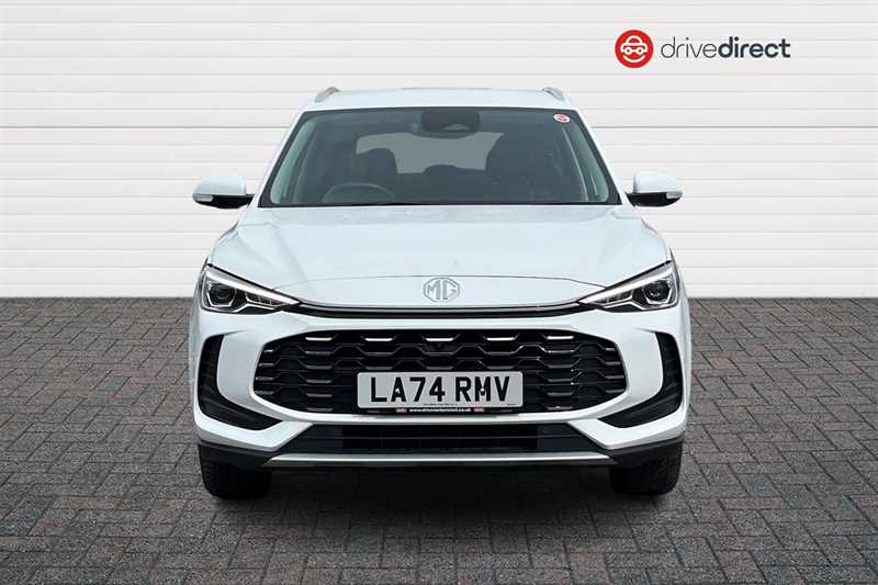 Used MG MG ZS 2024 for sale - 78216658: Photo 8