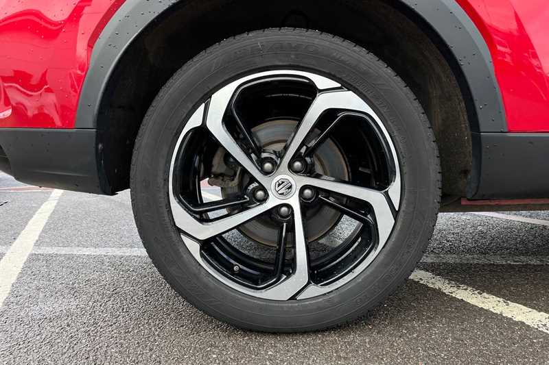 Used MG MG HS 2024 for sale - 76939818: Photo 11