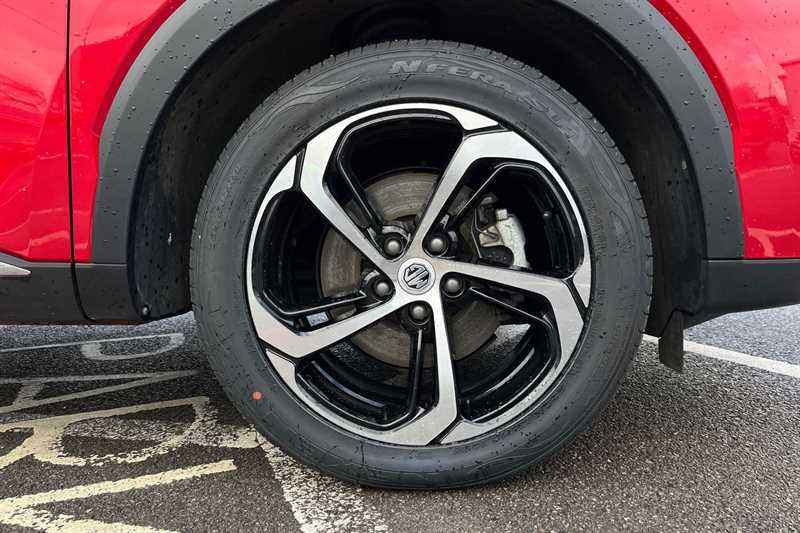 Used MG MG HS 2024 for sale - 76939818: Photo 12