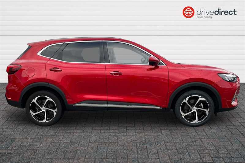 Used MG MG HS 2024 for sale - 76939818: Photo 2