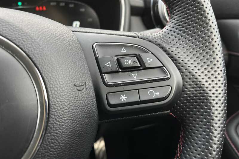 Used MG MG HS 2024 for sale - 76939818: Photo 22
