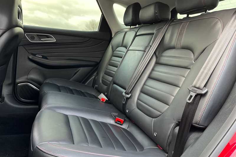 Used MG MG HS 2024 for sale - 76939818: Photo 24