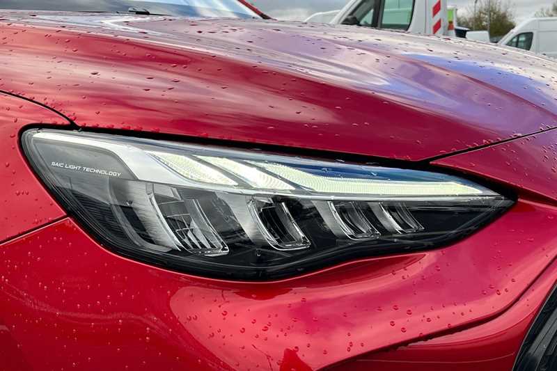 Used MG MG HS 2024 for sale - 76939818: Photo 28