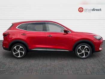 Used MG MG HS 2024 for sale - 76939818: Photo