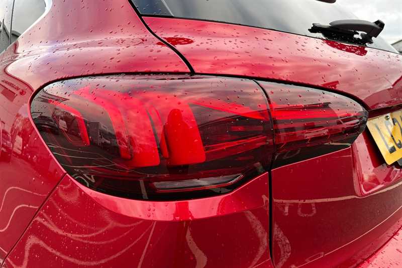 Used MG MG HS 2024 for sale - 76939818: Photo 31