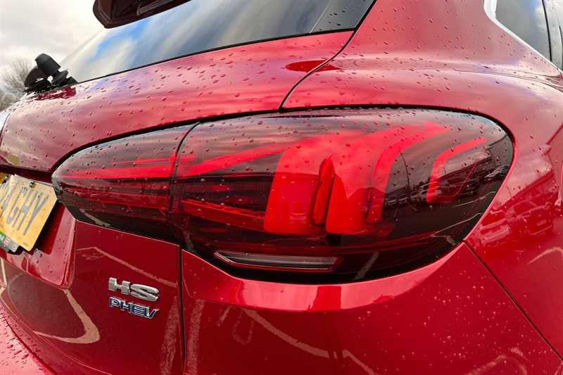 Used MG MG HS 2024 for sale - 76939818: Photo 32