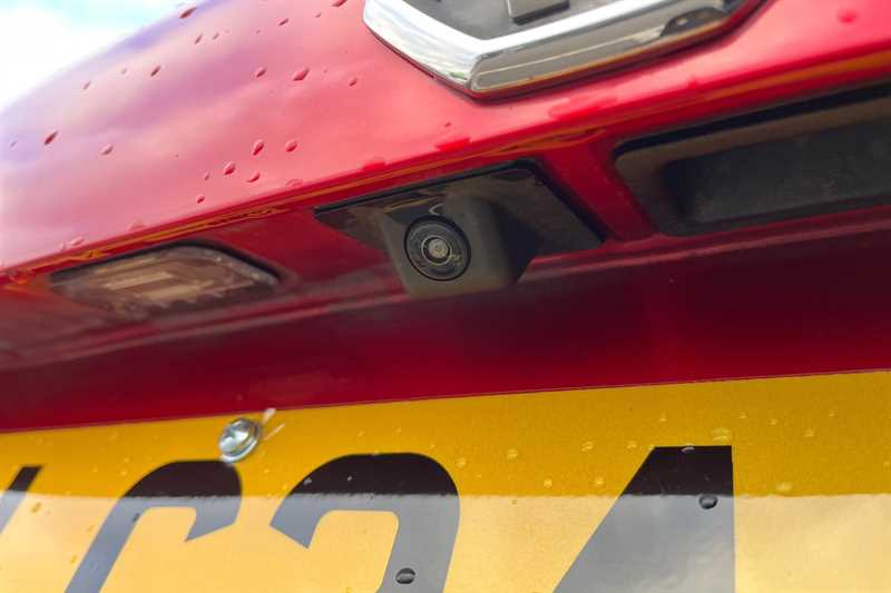 Used MG MG HS 2024 for sale - 76939818: Photo 38