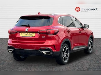 Used MG MG HS 2024 for sale - 76939818: Photo