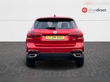 Used MG MG HS 2024 for sale - 76939818: Photo