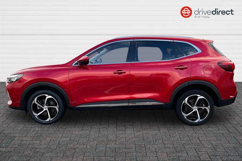 Used MG MG HS 2024 for sale - 76939818: Photo 6