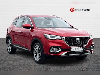 Used MG MG HS 2023 for sale - 79397857: Photo