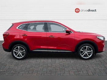 Used MG MG HS 2023 for sale - 79397857: Photo