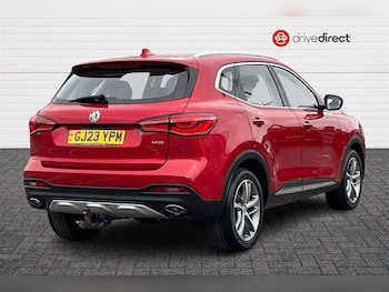 Used MG MG HS 2023 for sale - 79397857: Photo