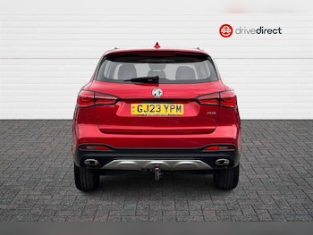 Used MG MG HS 2023 for sale - 79397857: Photo