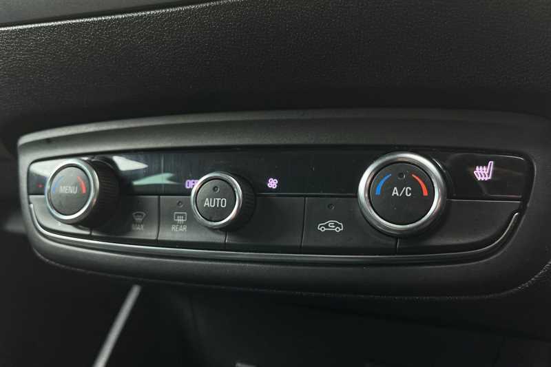 Used Vauxhall Crossland 2022 for sale - 76530371: Photo 15