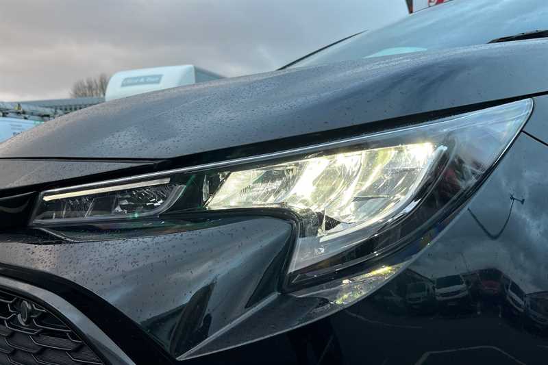 Used Toyota Corolla 2023 for sale - 77415969: Photo 29