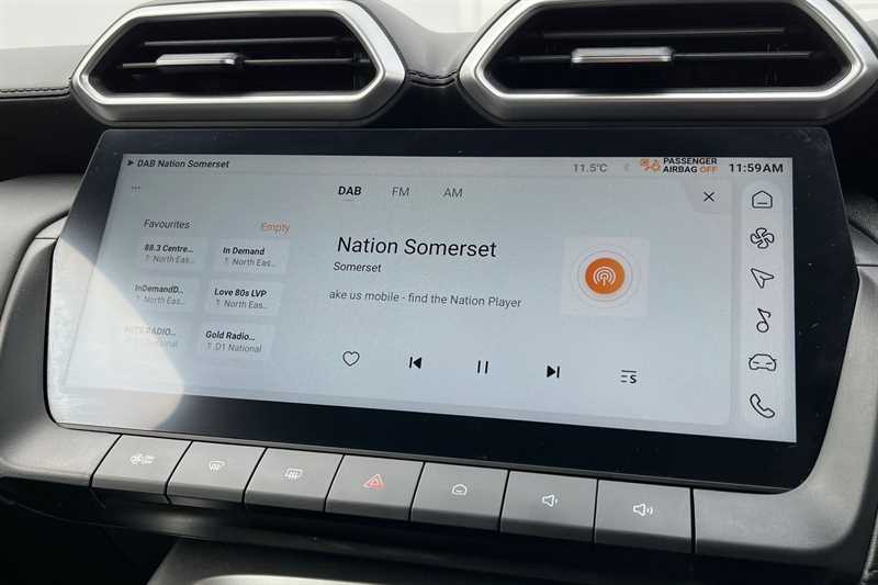 Used MG MG ZS 2024 for sale - 78050615: Photo 17