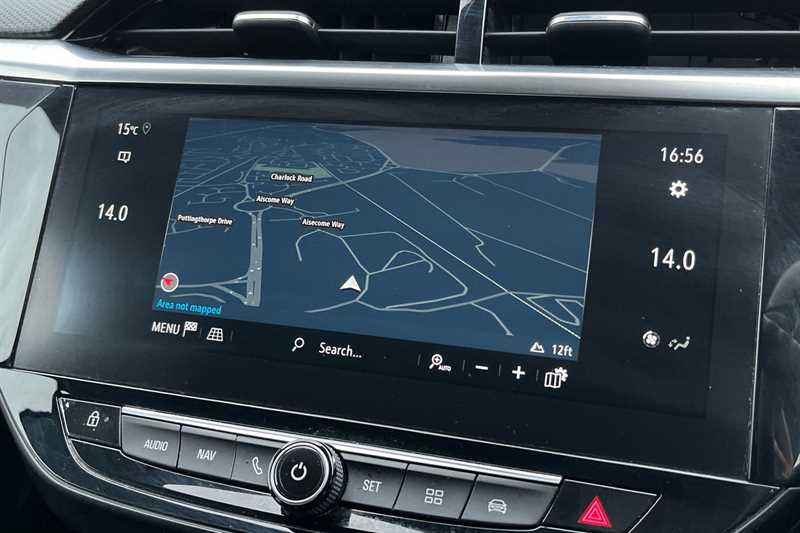 Used Vauxhall Corsa 2020 for sale - 76956672: Photo 18