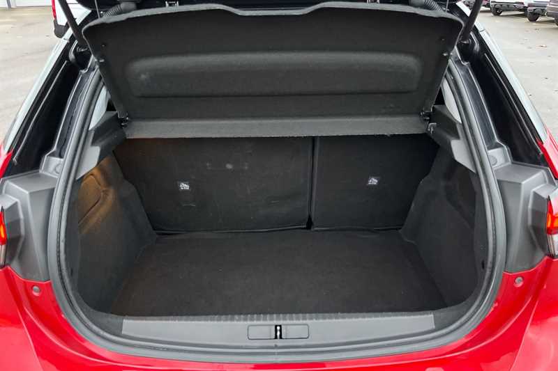 Used Vauxhall Corsa 2020 for sale - 76956672: Photo 25