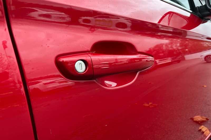 Used Vauxhall Corsa 2020 for sale - 76956672: Photo 33