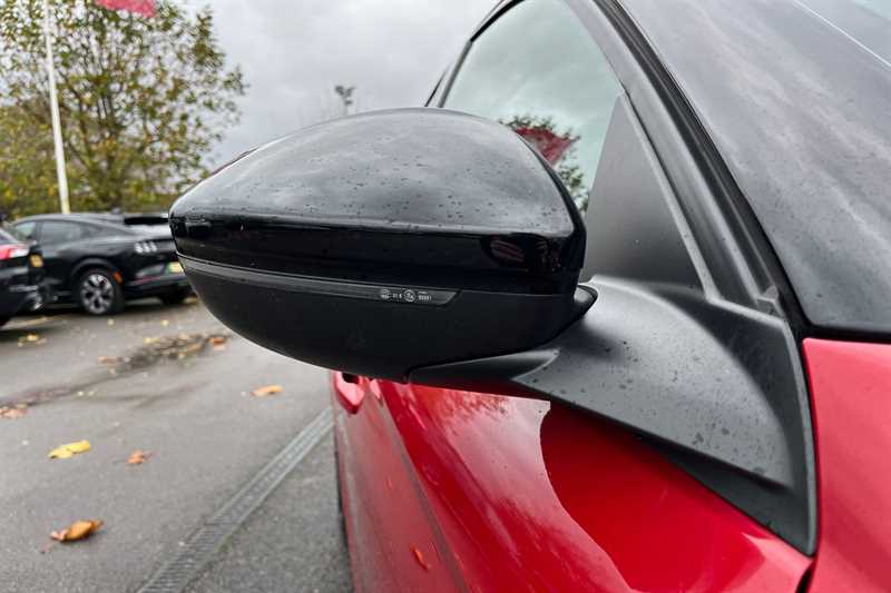 Used Vauxhall Corsa 2020 for sale - 76956672: Photo 34