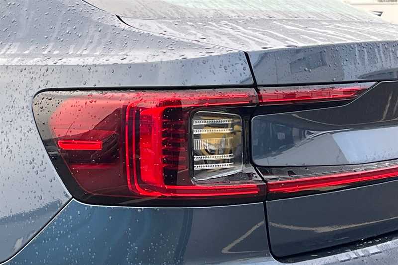 Used Polestar Polestar 2 2022 for sale - 77553713: Photo 31