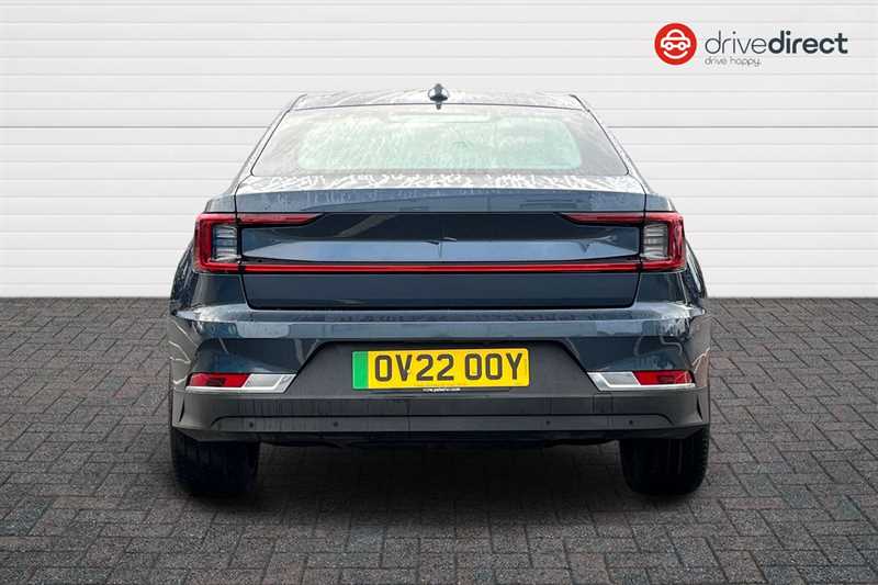 Used Polestar Polestar 2 2022 for sale - 77553713: Photo 4