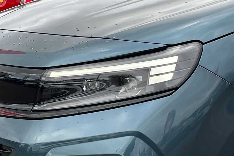 Used Vauxhall Combo Life 2024 for sale - 77929168: Photo 29