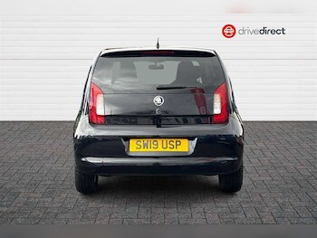 Used Skoda Citigo 2019 for sale - 78708359: Photo