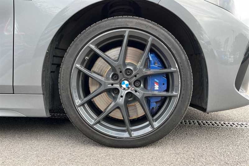 Used BMW 1 Series 2024 for sale - 76444050: Photo 12