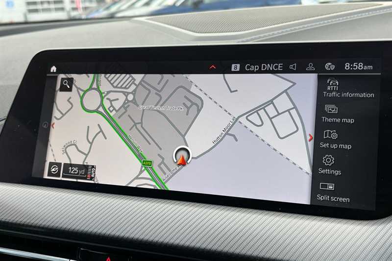 Used BMW 1 Series 2024 for sale - 76444050: Photo 18