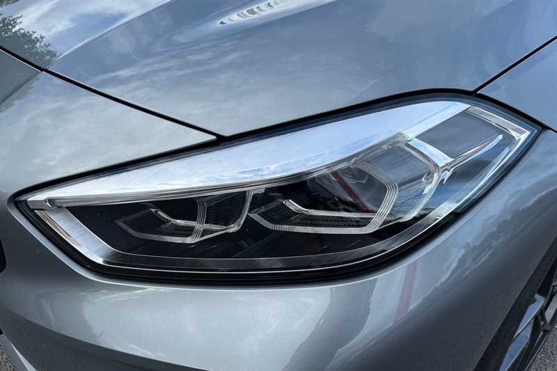 Used BMW 1 Series 2024 for sale - 76444050: Photo 29