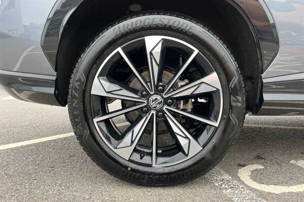 Used MG MG HS 2025 for sale - 76217488: Photo 11