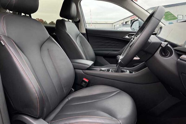 Used MG MG HS 2025 for sale - 76217488: Photo 23