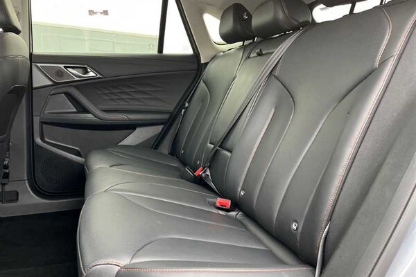 Used MG MG HS 2025 for sale - 76217488: Photo 24