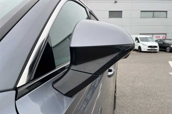 Used MG MG HS 2025 for sale - 76217488: Photo 35