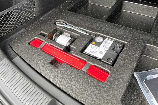 Used MG MG HS 2025 for sale - 76217488: Photo 37