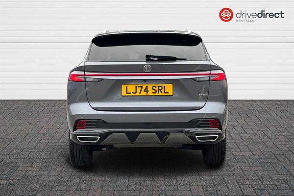 Used MG MG HS 2025 for sale - 76217488: Photo 4
